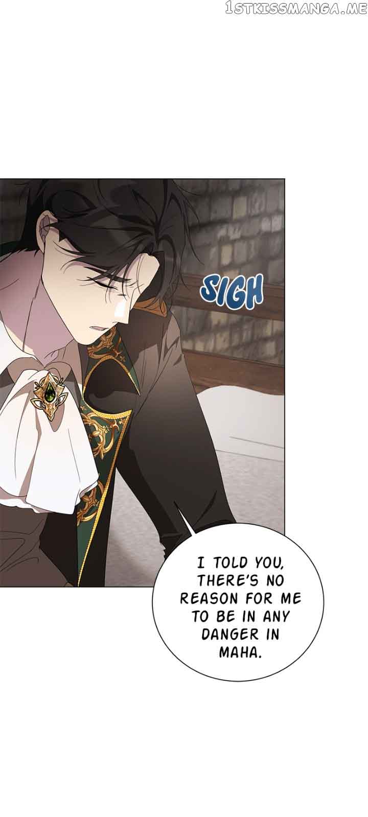There Were Times When I Wished You Were Dead Chapter 102 157 30