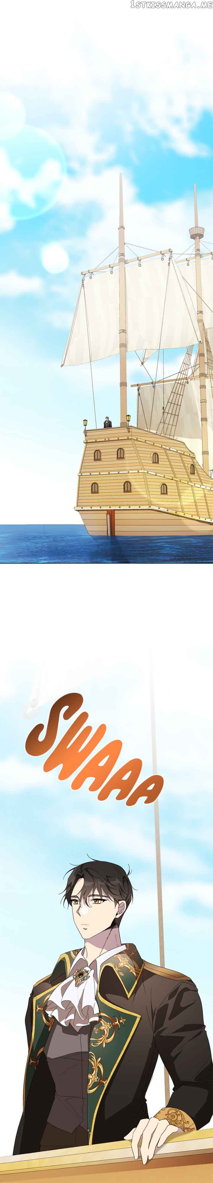 There Were Times When I Wished You Were Dead Chapter 102 159 32