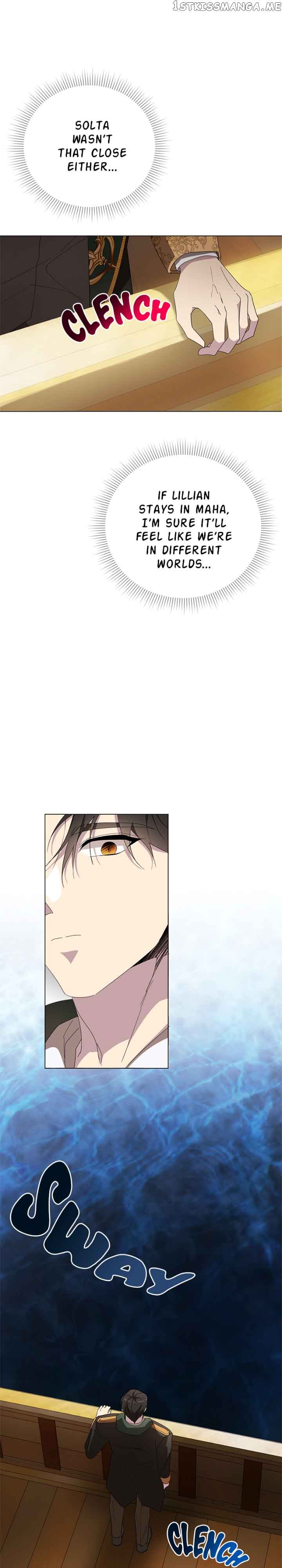 There Were Times When I Wished You Were Dead Chapter 102 161 34