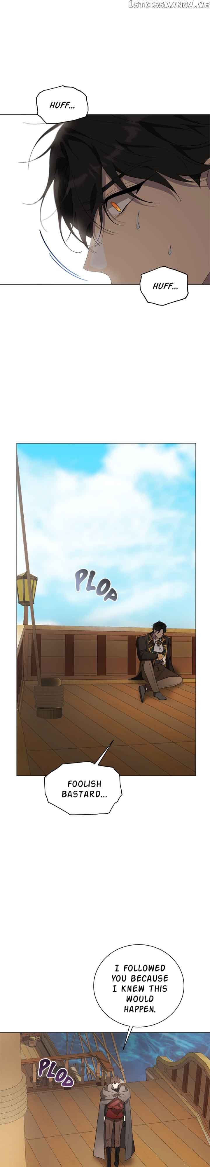 There Were Times When I Wished You Were Dead Chapter 102 164 37