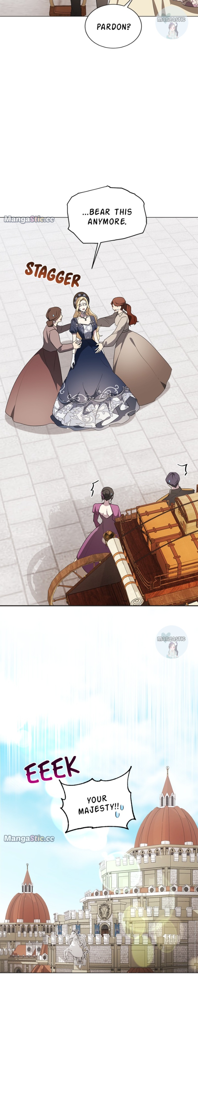 There Were Times When I Wished You Were Dead Chapter 103 126 1