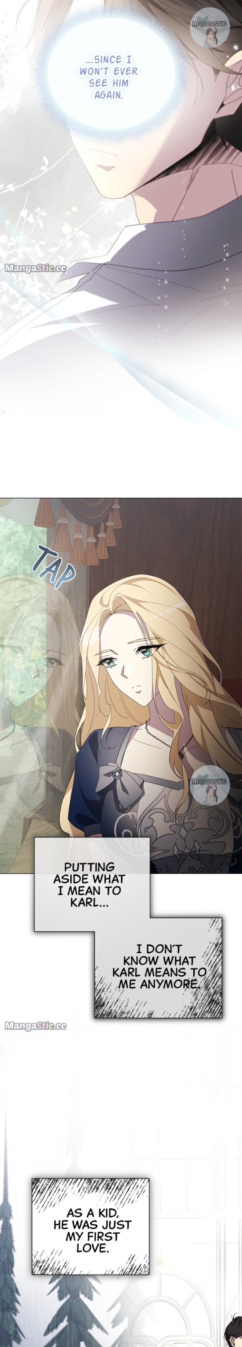 There Were Times When I Wished You Were Dead Chapter 103 138 13