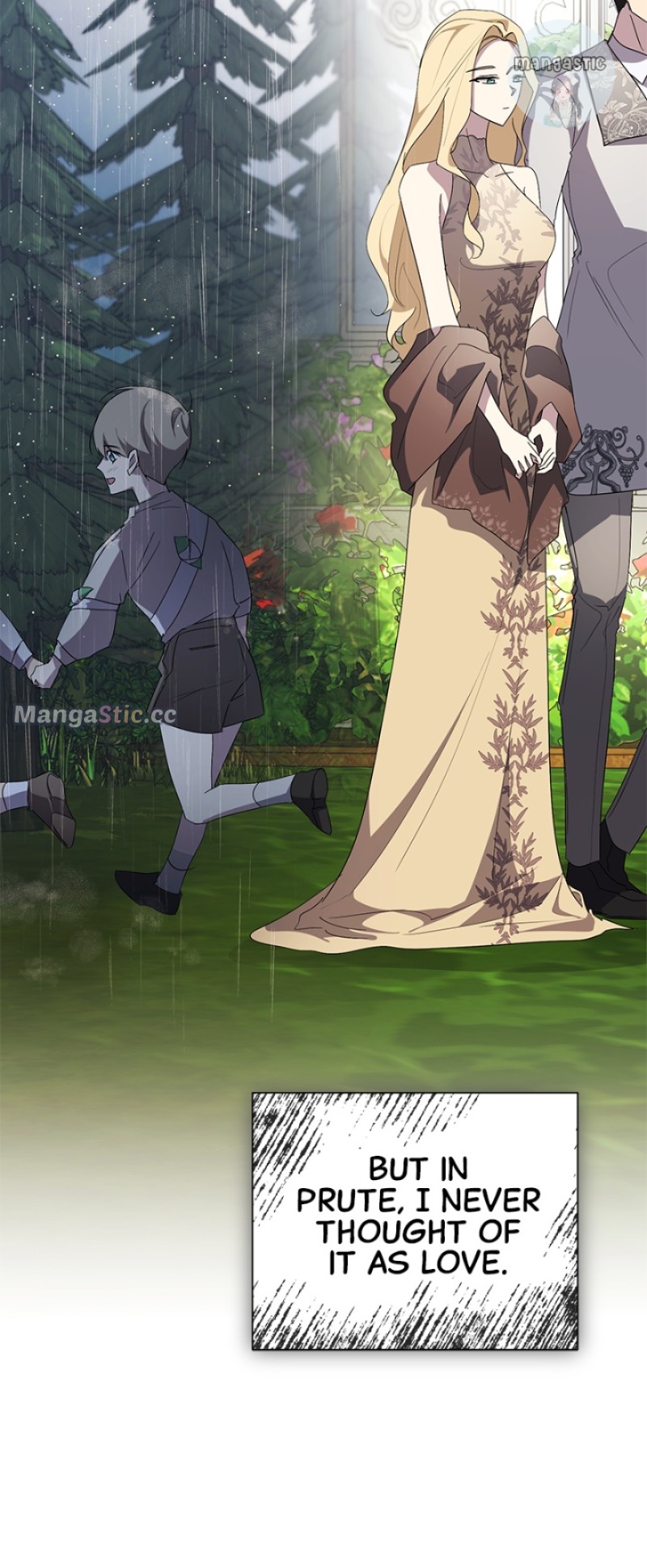 There Were Times When I Wished You Were Dead Chapter 103 139 14