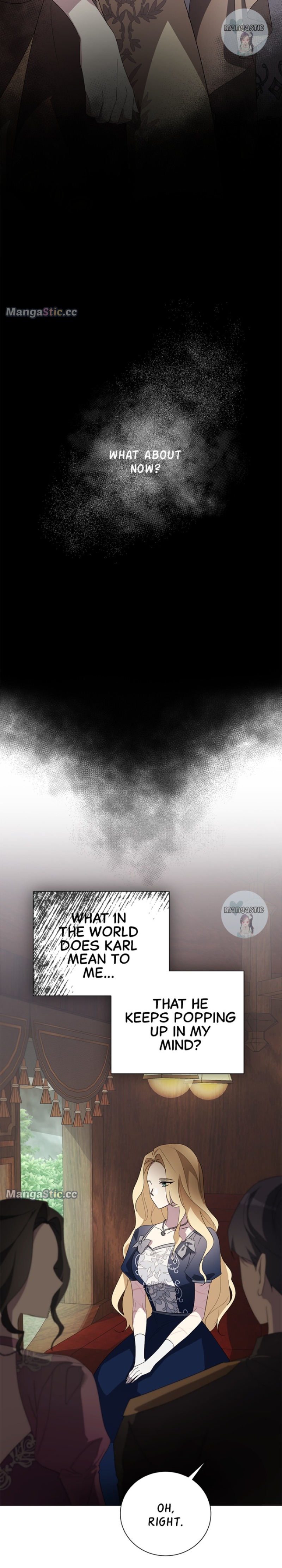There Were Times When I Wished You Were Dead Chapter 103 141 16