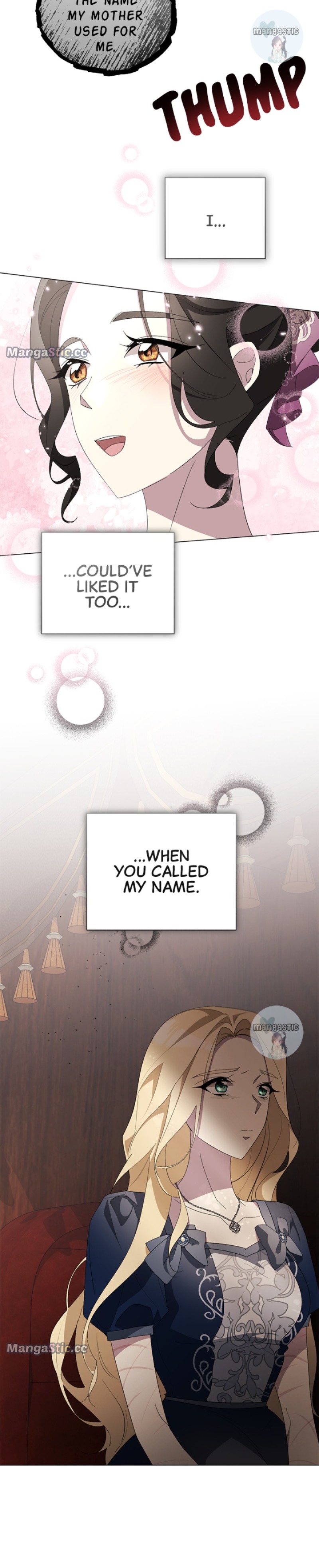 There Were Times When I Wished You Were Dead Chapter 103 144 19