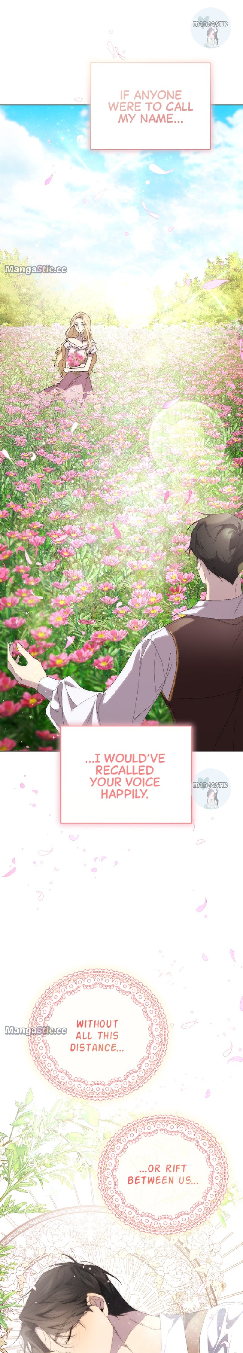 There Were Times When I Wished You Were Dead Chapter 103 145 20