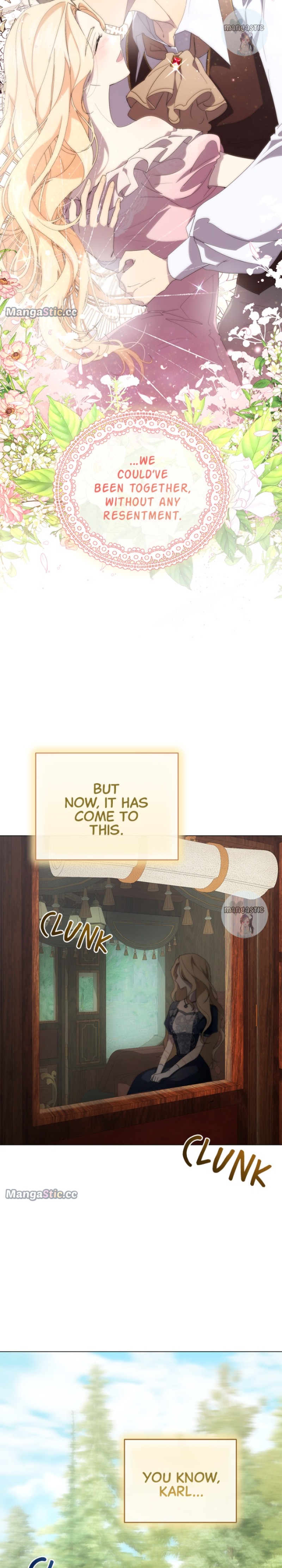 There Were Times When I Wished You Were Dead Chapter 103 146 21