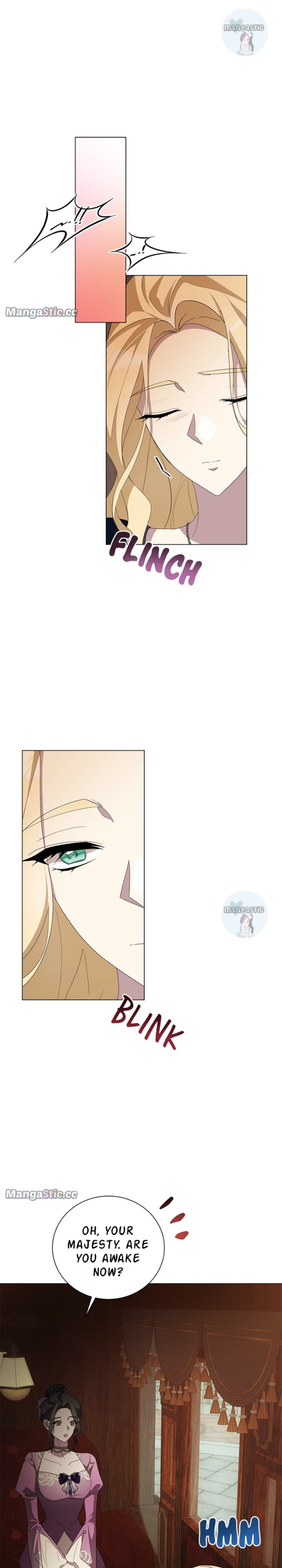 There Were Times When I Wished You Were Dead Chapter 103 149 24