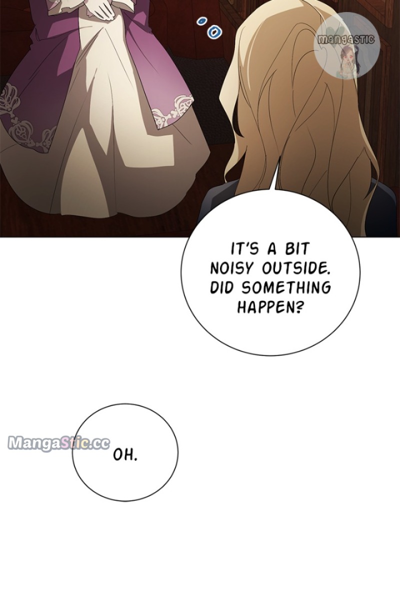 There Were Times When I Wished You Were Dead Chapter 103 150 25