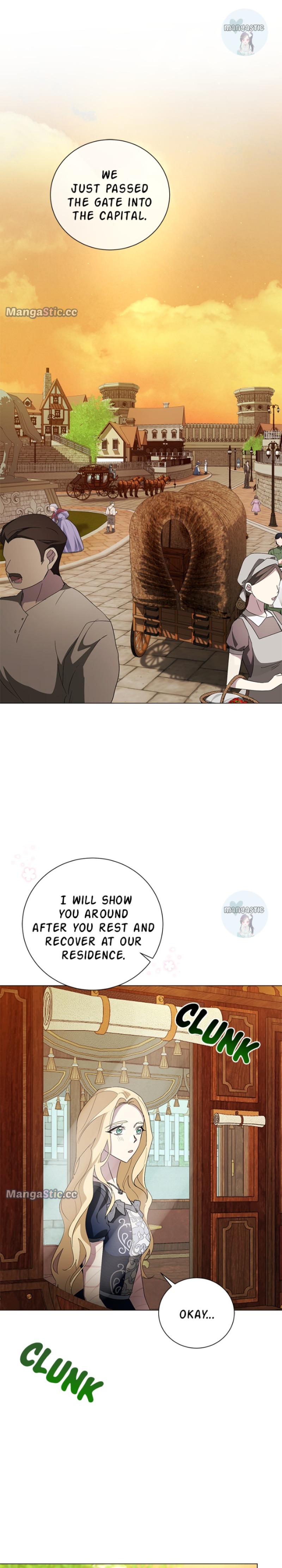 There Were Times When I Wished You Were Dead Chapter 103 151 26