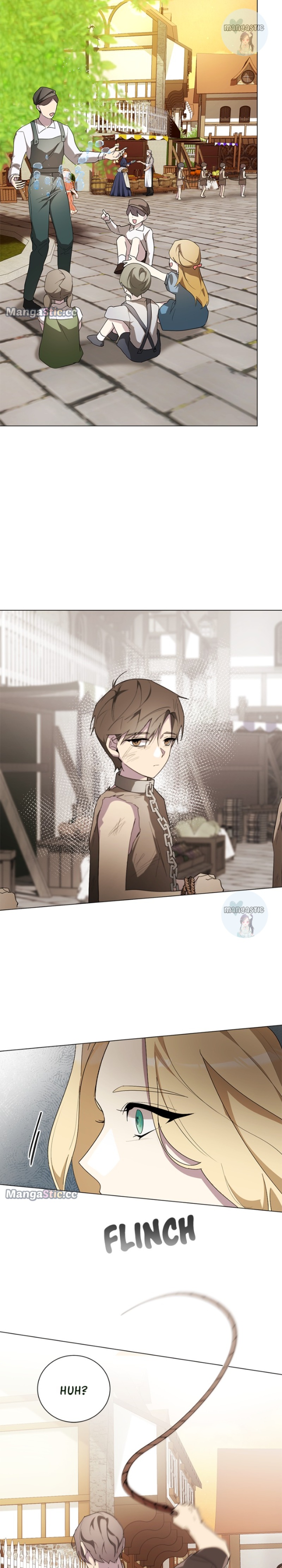 There Were Times When I Wished You Were Dead Chapter 103 152 27
