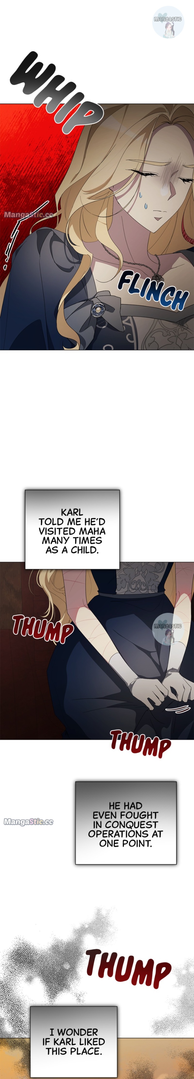 There Were Times When I Wished You Were Dead Chapter 103 154 29