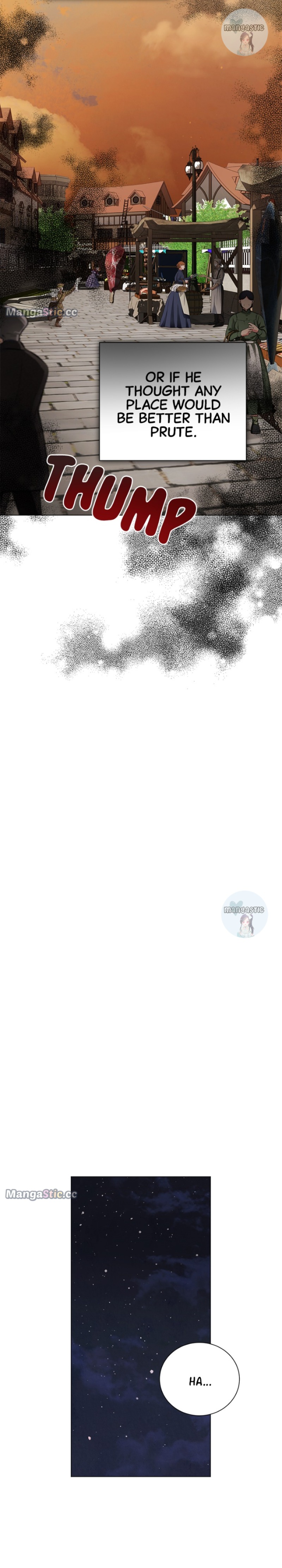 There Were Times When I Wished You Were Dead Chapter 103 155 30