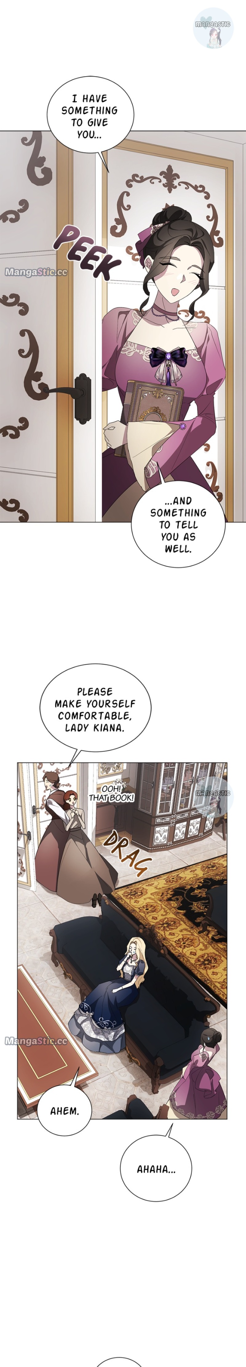 There Were Times When I Wished You Were Dead Chapter 103 159 34