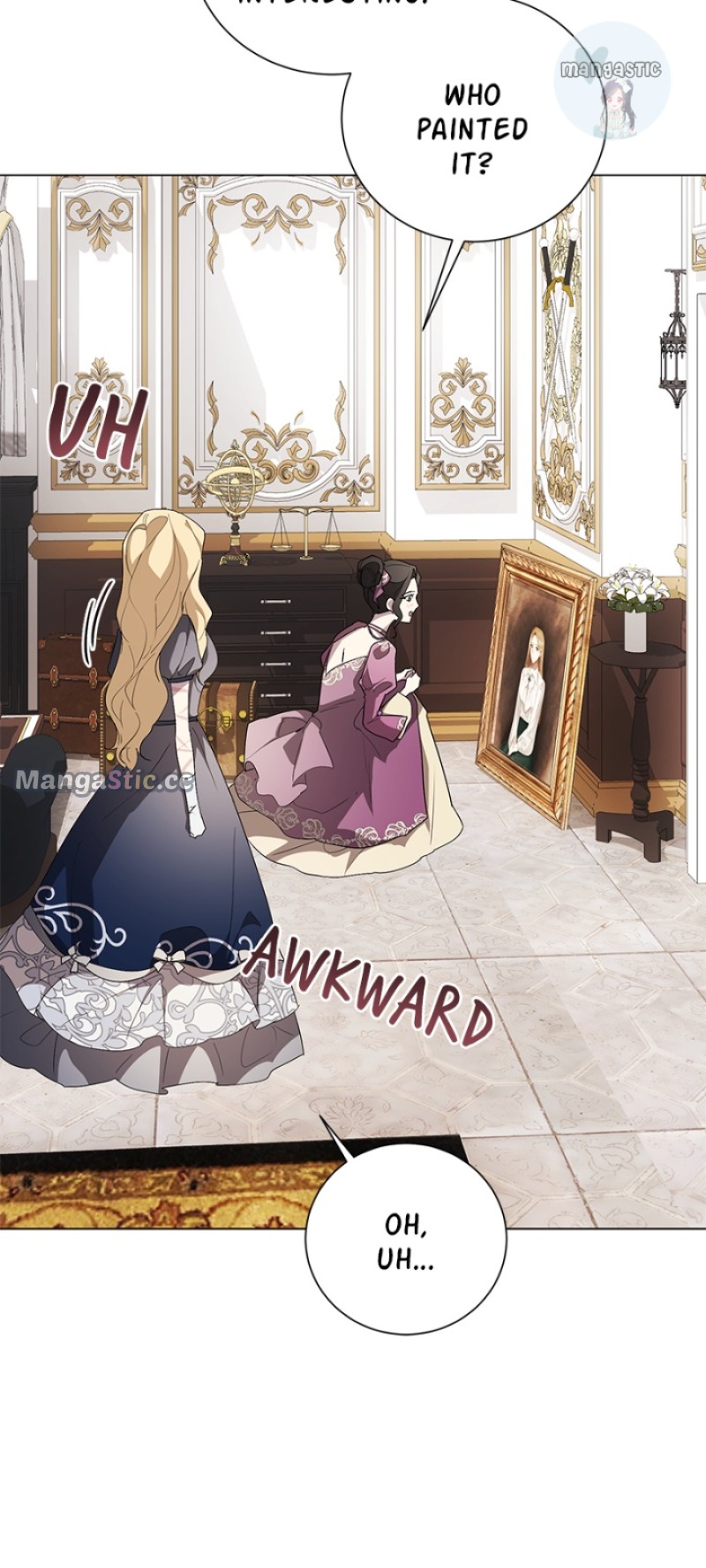 There Were Times When I Wished You Were Dead Chapter 103 161 36