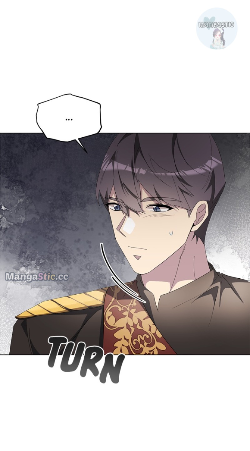 There Were Times When I Wished You Were Dead Chapter 103 133 8