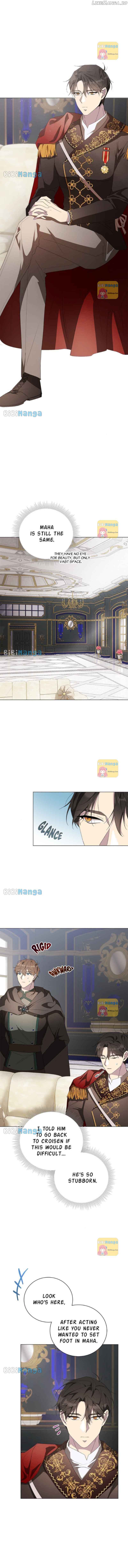 There Were Times When I Wished You Were Dead Chapter 104 62 07