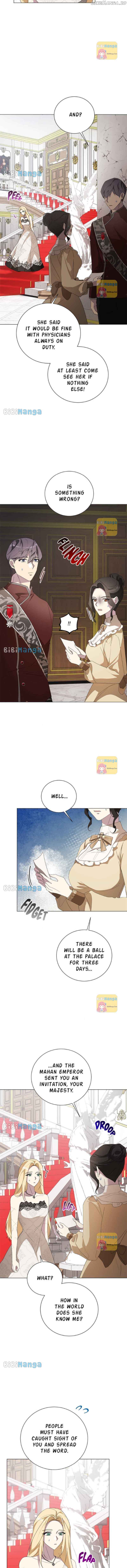 There Were Times When I Wished You Were Dead Chapter 104 68 13