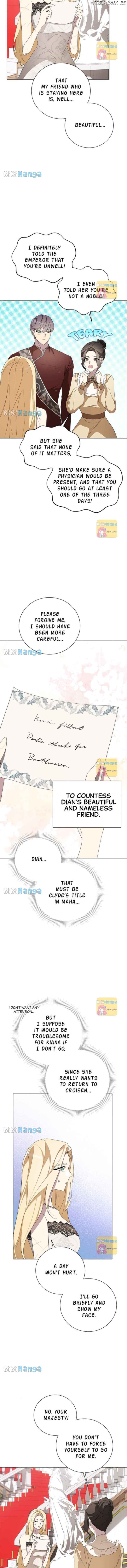 There Were Times When I Wished You Were Dead Chapter 104 69 14