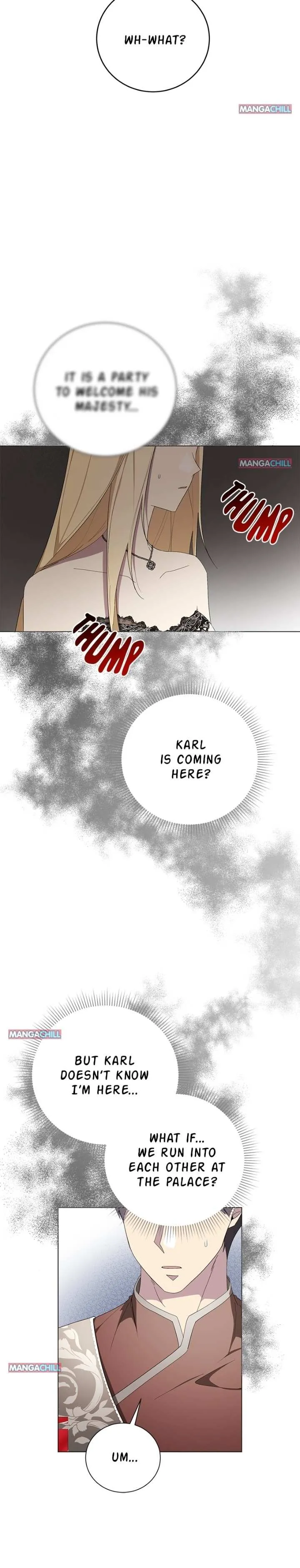 There Were Times When I Wished You Were Dead Chapter 105 132 04