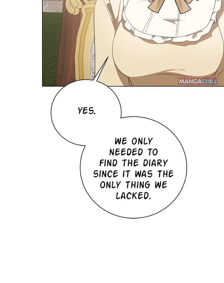 There Were Times When I Wished You Were Dead Chapter 105 143 15