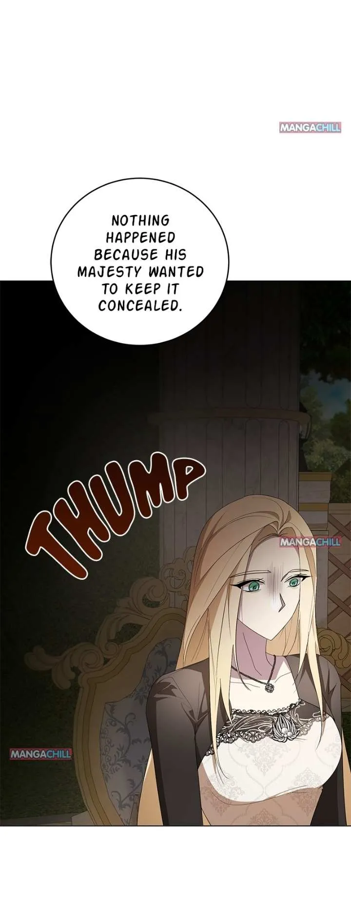 There Were Times When I Wished You Were Dead Chapter 105 146 18