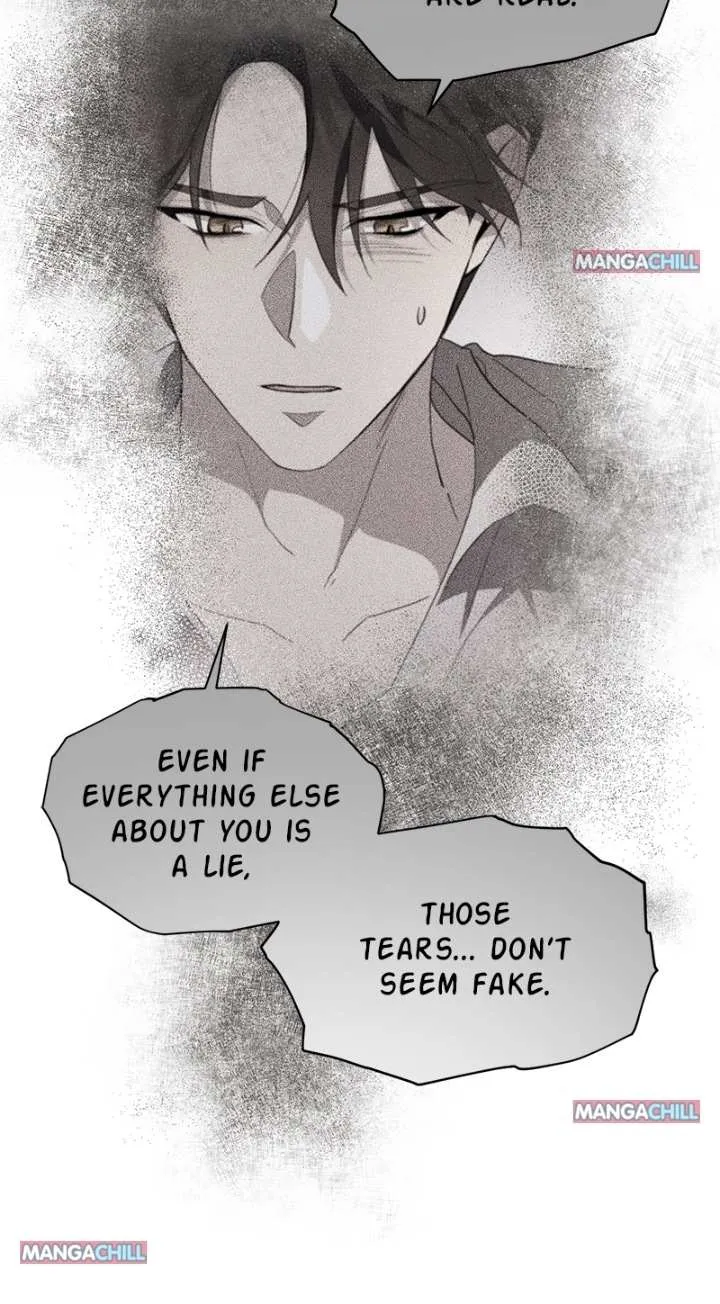 There Were Times When I Wished You Were Dead Chapter 105 161 33