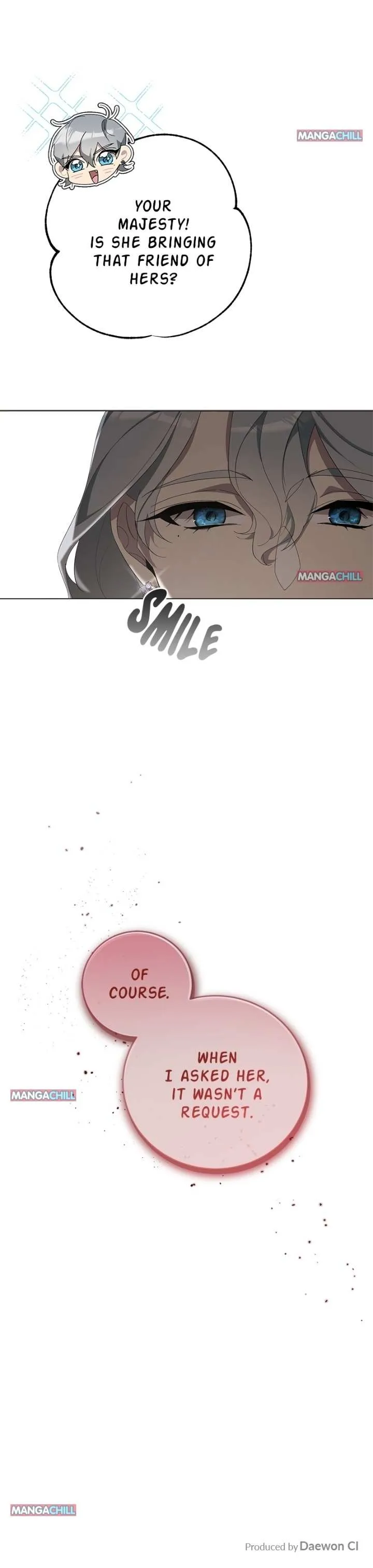There Were Times When I Wished You Were Dead Chapter 105 171 43
