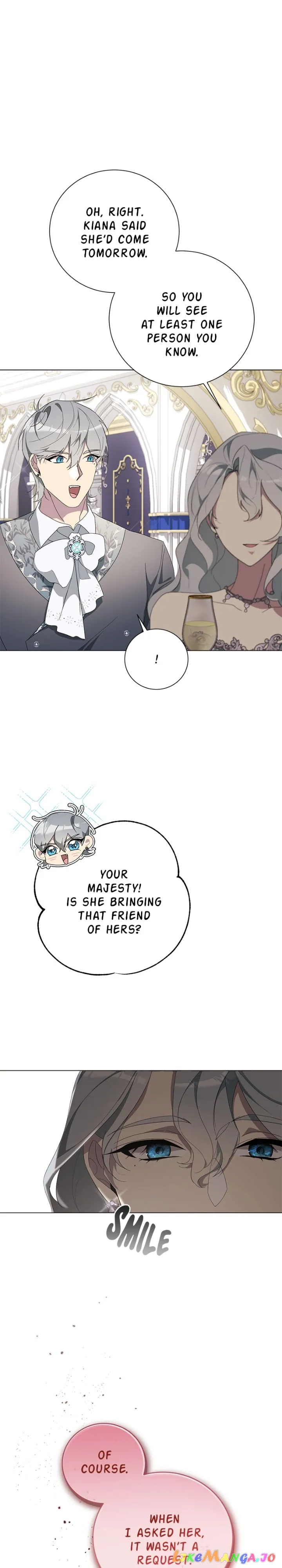 There Were Times When I Wished You Were Dead Chapter 106 137 01