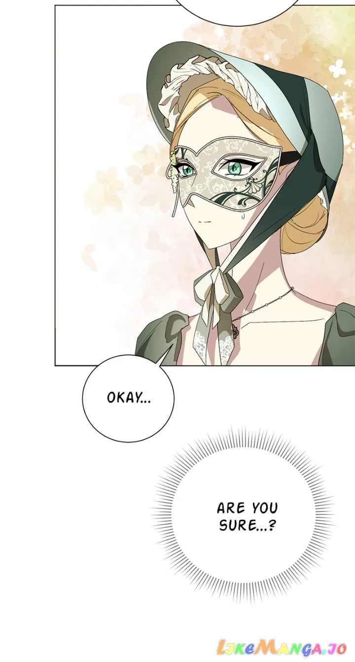 There Were Times When I Wished You Were Dead Chapter 106 151 15