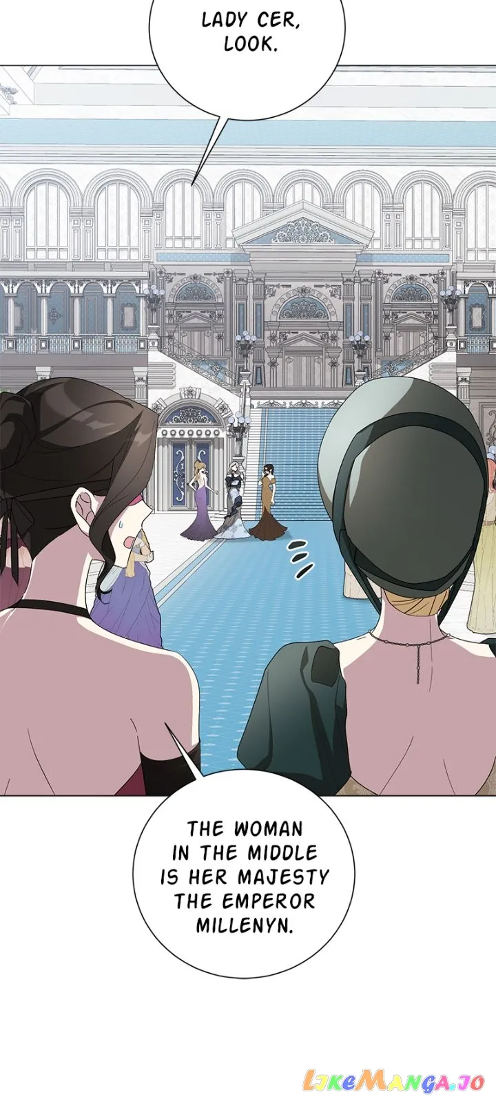 There Were Times When I Wished You Were Dead Chapter 106 157 21