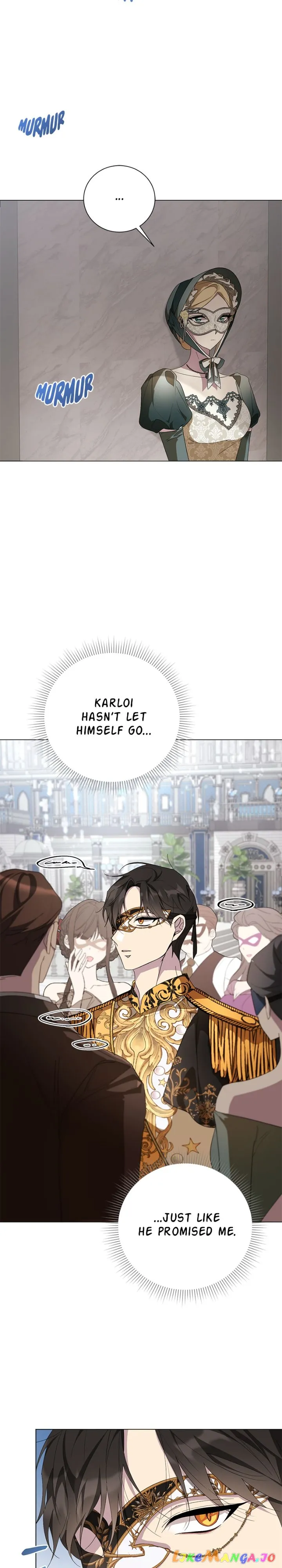 There Were Times When I Wished You Were Dead Chapter 106 173 37