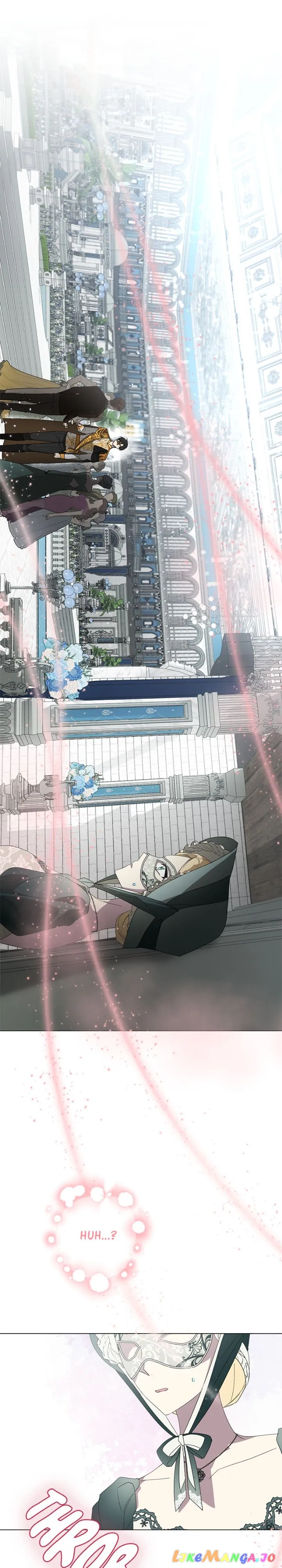 There Were Times When I Wished You Were Dead Chapter 106 175 39