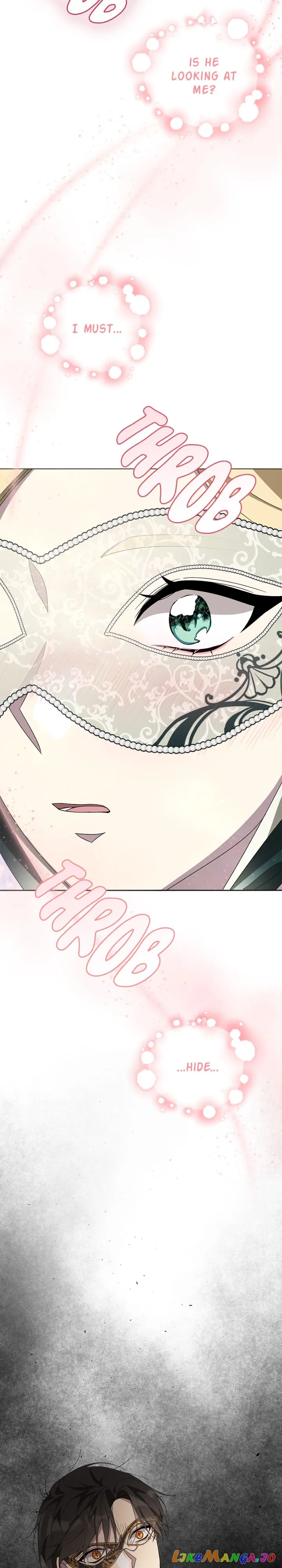 There Were Times When I Wished You Were Dead Chapter 106 176 40