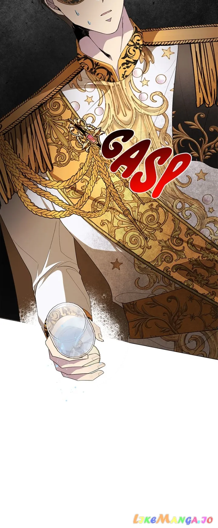 There Were Times When I Wished You Were Dead Chapter 106 177 41