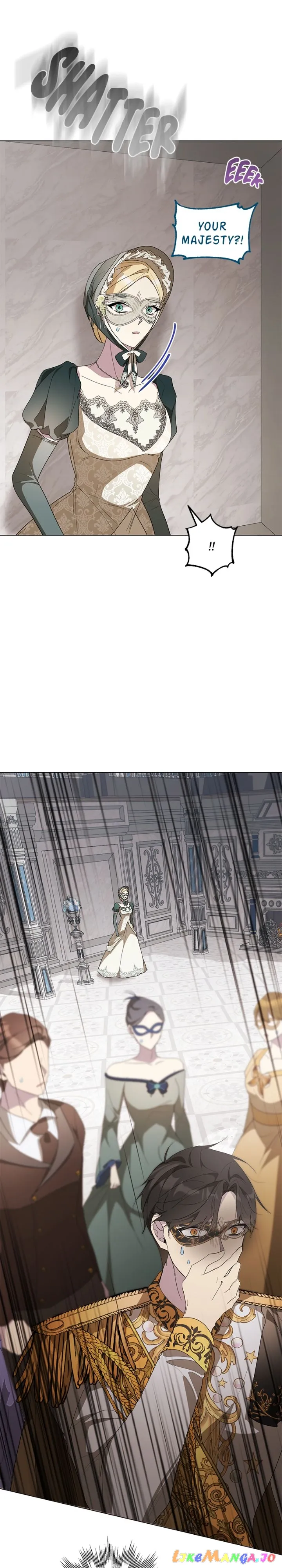 There Were Times When I Wished You Were Dead Chapter 106 178 42