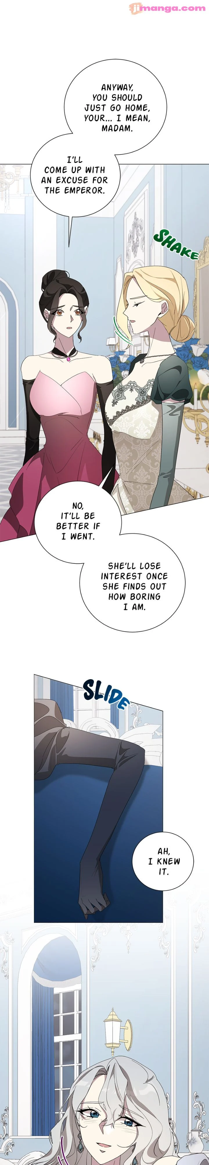 There Were Times When I Wished You Were Dead Chapter 108 122 04