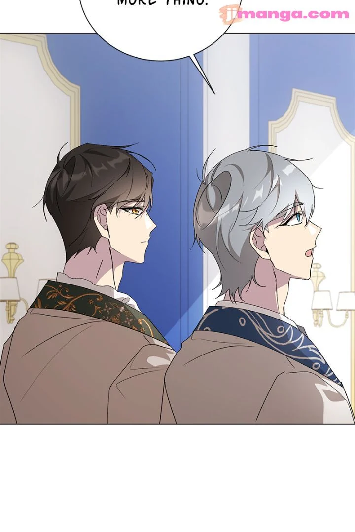 There Were Times When I Wished You Were Dead Chapter 108 127 09