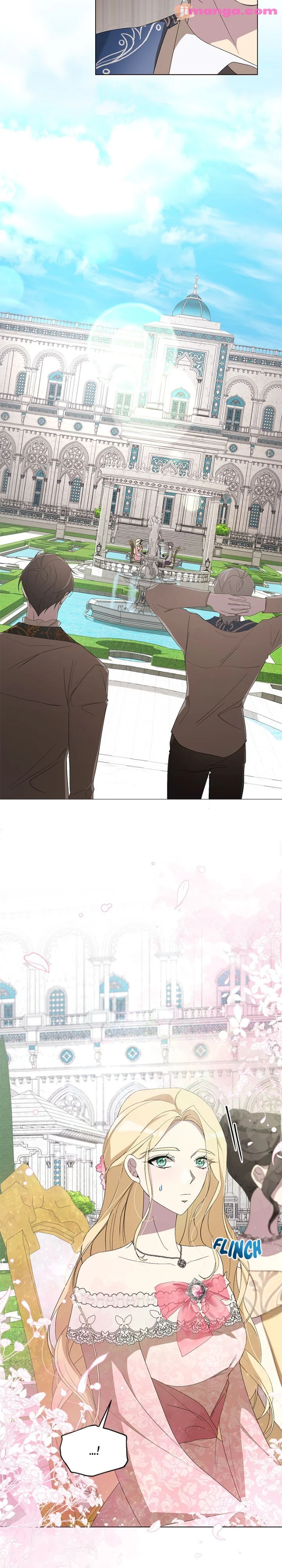 There Were Times When I Wished You Were Dead Chapter 108 129 11