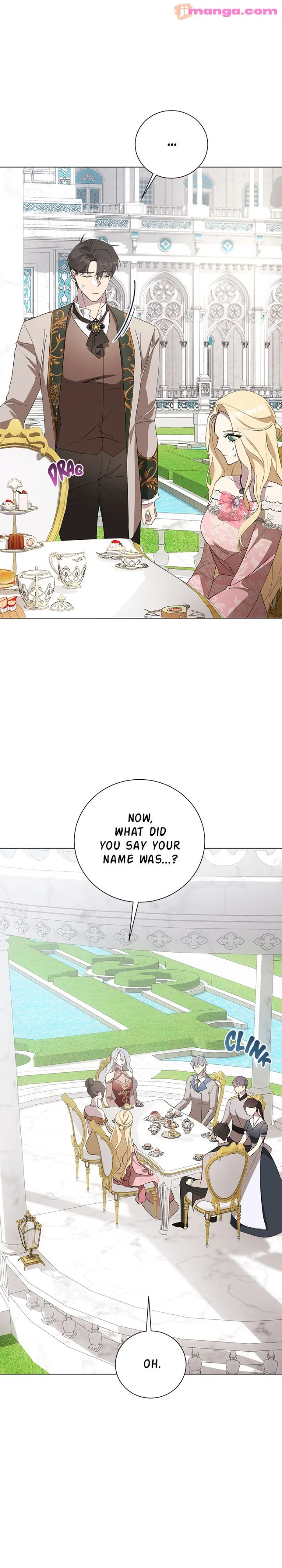 There Were Times When I Wished You Were Dead Chapter 108 133 15
