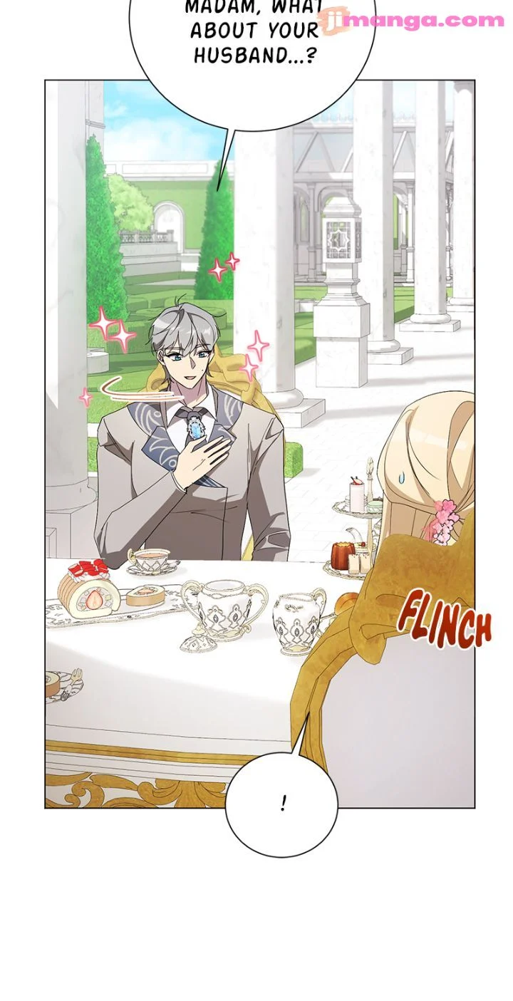 There Were Times When I Wished You Were Dead Chapter 108 135 17