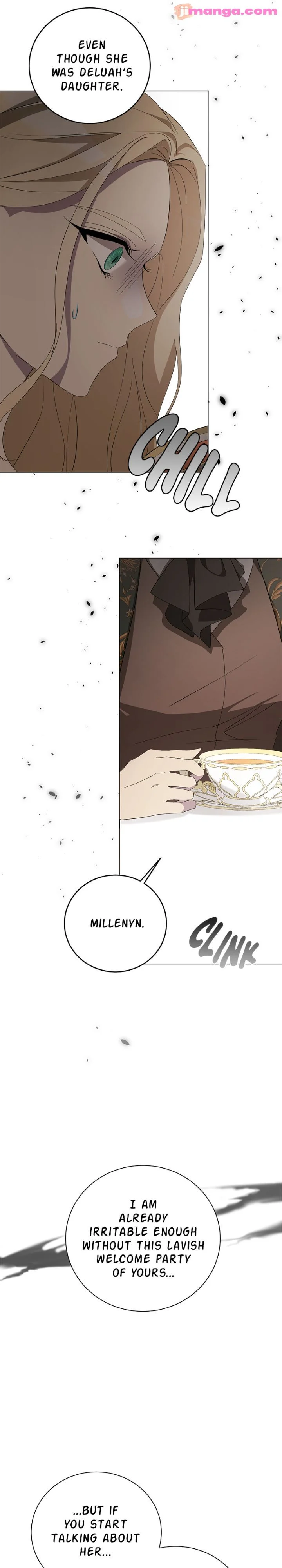 There Were Times When I Wished You Were Dead Chapter 108 142 24