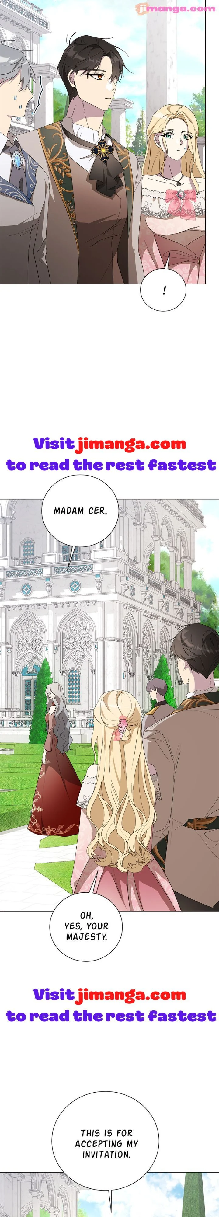 There Were Times When I Wished You Were Dead Chapter 108 148 30