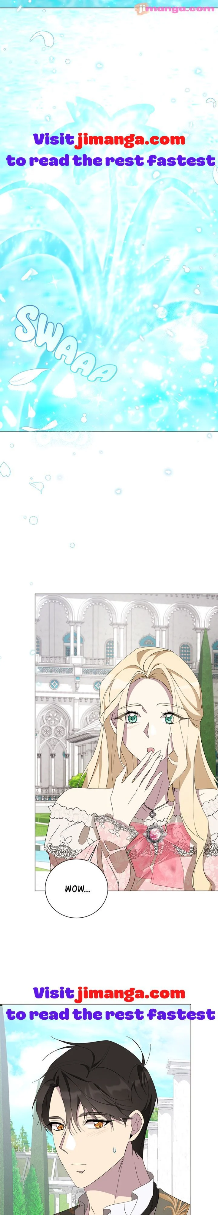 There Were Times When I Wished You Were Dead Chapter 108 151 33