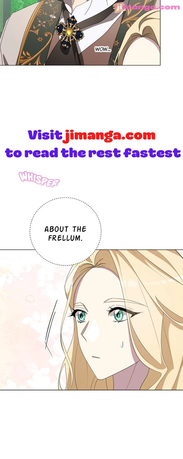 There Were Times When I Wished You Were Dead Chapter 108 152 34