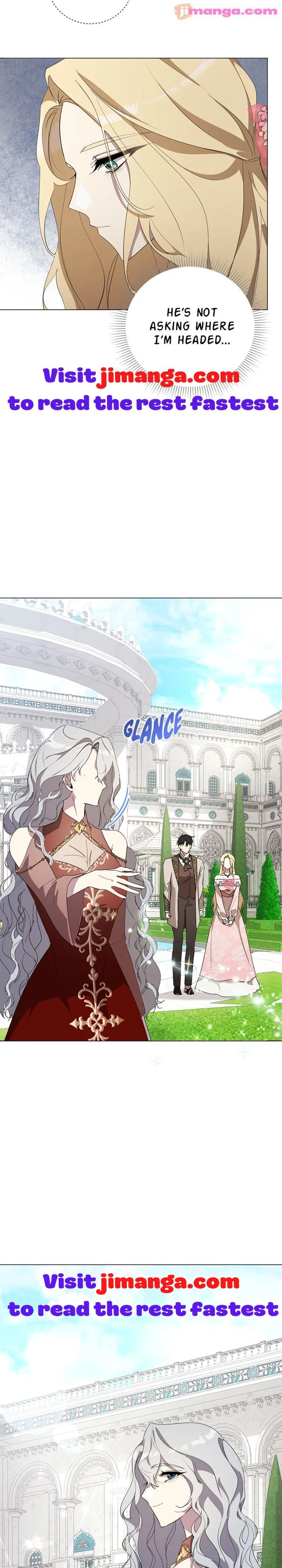 There Were Times When I Wished You Were Dead Chapter 108 154 36