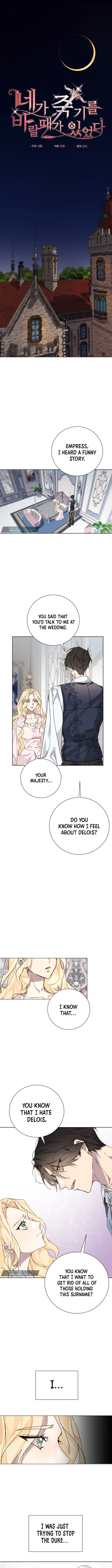 There Were Times When I Wished You Were Dead Chapter 11 44 1