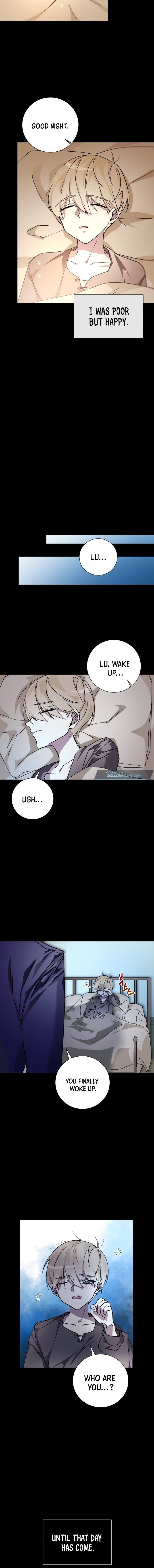 There Were Times When I Wished You Were Dead Chapter 11 53 10