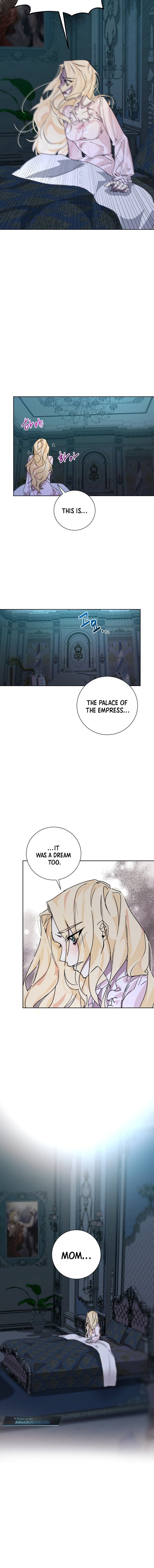 There Were Times When I Wished You Were Dead Chapter 11 55 12