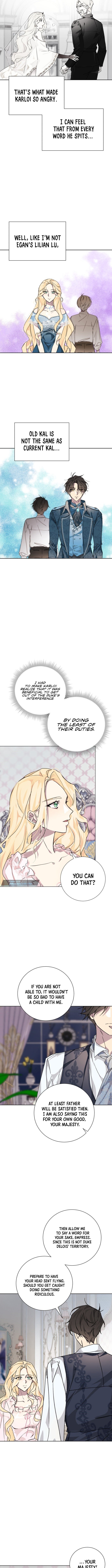 There Were Times When I Wished You Were Dead Chapter 11 45 2